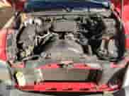 2005 Dodge Dakota ST z VIN 1D7HE22K75S247631, wystawiony jako Copart lot #75274584 z przebiegiem 217 695 mil mil oraz Szkoda całkowita • Salvage title. Historia ofert i sprzedaży dostępna na DreamBid. Obrazek 11.