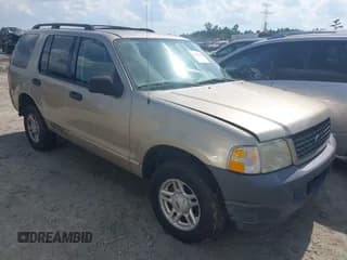 ✅ 2003 Ford Explorer XLS • VIN: 1FMZU72KX3ZB39566 • Lot: 42860749. Listed on IAAI with 241,313 mi. Free auction sales archive from the USA and detailed vehicle history report at DreamBid. Image 1.