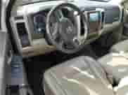 2009 Dodge 1500 SLT с VIN 1D3HB13T29S705318, выставлен на аукционе Copart как лот 77898654 с пробегом 111 208 миль миль и На запчасти • Non repairable. История ставок и продаж доступна на DreamBid. Изображение 8.