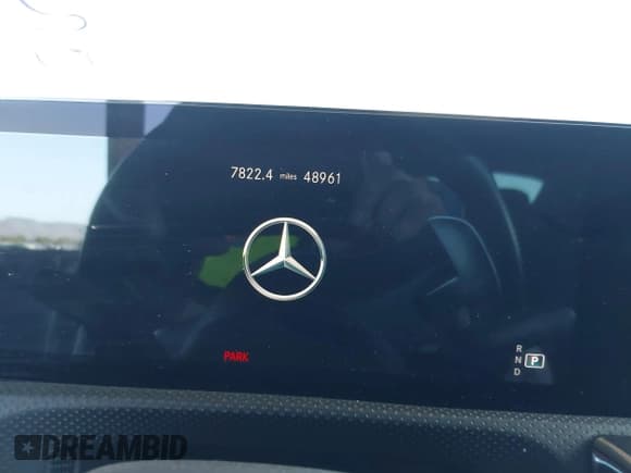 ✅ 2022 Mercedes-Benz CLA 35 AMG • VIN: W1K5J5BB6NN287052 • Lot: 42699934. Wystawiony na IAAI z przebiegiem 48 961 mil. Bezpłatny archiwum sprzedaży aukcyjnych z USA i szczegółowy raport historii pojazdu na DreamBid. Zdjęcie 7.