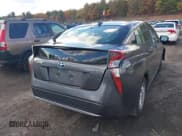 ✅ 2016 Toyota Prius Four • VIN: JTDKARFU7G3501142 • Lot: 43487711. Listed on IAAI with 133,239 mi. Free auction sales archive from the USA and detailed vehicle history report at DreamBid. Image 16.