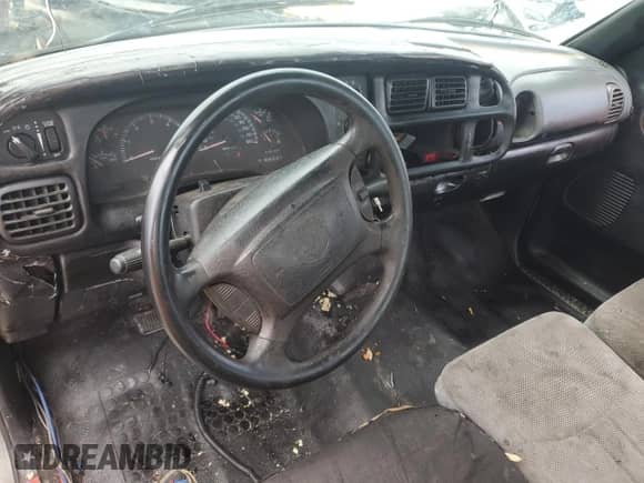 2001 Dodge 1500 Work Special с VIN 1B7HC16X01S251756, выставлен на аукционе Copart как лот 69601394 с пробегом 235 982 миль миль и На запчасти • Non repairable. История ставок и продаж доступна на DreamBid. Изображение 8.