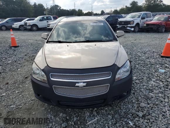 ✅ 2012 Chevrolet Malibu LTZ • VIN: 1G1ZG5E77CF303311 • Lot: 72186894. Listed on Copart with 198,396 mi. Free auction sales archive from the USA and detailed vehicle history report at DreamBid. Image 5.