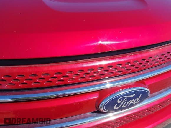 ✅ 2013 Ford Explorer Limited • VIN: 1FM5K7F97DGA20768 • Lot: 42034839. Wystawiony na IAAI z przebiegiem 217 133 mil. Bezpłatny archiwum sprzedaży aukcyjnych z USA i szczegółowy raport historii pojazdu na DreamBid. Zdjęcie 6.