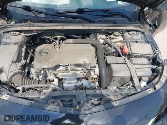 2018 Chevrolet Malibu LS с VIN 1G1ZC5ST7JF240348, выставлен на аукционе IAAI как лот 42980711 с пробегом 185 131 миль миль и . История ставок и продаж доступна на DreamBid. Изображение 10.