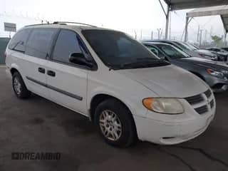 2007 Dodge Grand Caravan SE with VIN 1D4GP24R47B172533, listed as a IAAI auction lot 43402092 with 184,959 mi miles and . Bid and sale history available at DreamBid. Image 1.