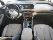 ✅ 2020 Hyundai Santa Fe Limited • VIN: 5NMS5CAD3LH262919 • Lot: 71273174. Wystawiony na Copart z przebiegiem 31 256 mil. Bezpłatny archiwum sprzedaży aukcyjnych z USA i szczegółowy raport historii pojazdu na DreamBid. Zdjęcie 8.