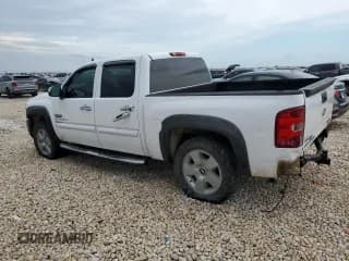✅ 2010 Chevrolet Silverado 1500 LT • VIN: 3GCRCSE01AG283265 • Lot: 59990484. Listed on Copart with 219,810 mi. Free auction sales archive from the USA and detailed vehicle history report at DreamBid. Image 2.