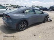 ✅ 2023 Toyota Prius LE • VIN: JTDACAAUXP3009624 • Lot: 62480313. Listed on Copart with 513 mi. Free auction sales archive from the USA and detailed vehicle history report at DreamBid. Image 3.