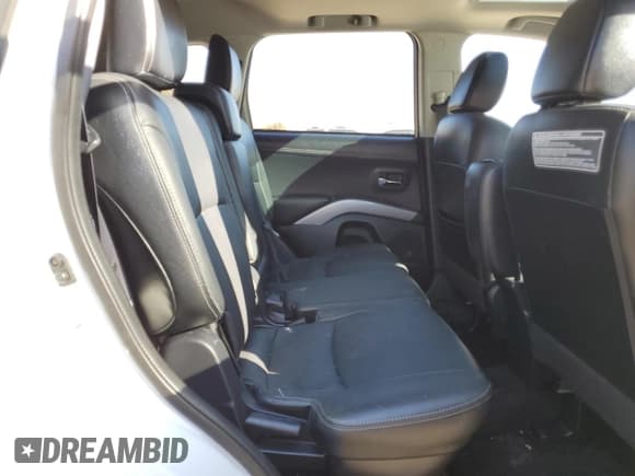✅ 2012 Mitsubishi Outlander GT • VIN: JA4JS4AX4CU013777 • Lot: 77134274. Listed on Copart with 143,289 mi. Free auction sales archive from the USA and detailed vehicle history report at DreamBid. Image 11.