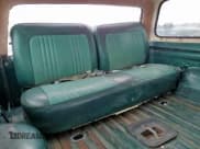 ✅ 1979 Ford Bronco • VIN: U15HLEE2329 • Lot: 57501535. Wystawiony na Copart z przebiegiem 94 151 mil. Bezpłatny archiwum sprzedaży aukcyjnych z USA i szczegółowy raport historii pojazdu na DreamBid. Zdjęcie 11.