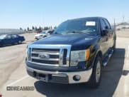 ✅ 2009 Ford F-150 XL • VIN: 1FTPW12V19FA50749 • Лот: 42975158. Опубликован ранее на IAAI с пробегом 177 438 миль. Бесплатный доступ к архиву аукционных продаж из США и подробный отчёт об истории автомобиля на DreamBid. Изображение 6.