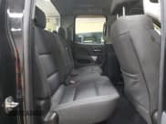 ✅ 2019 Chevrolet Silverado 1500 LT • VIN: 2GCVKPEC9K1117496 • Lot: 86855295. Wystawiony na Copart z przebiegiem 96 780 mil. Bezpłatny archiwum sprzedaży aukcyjnych z USA i szczegółowy raport historii pojazdu na DreamBid. Zdjęcie 10.