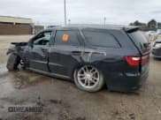 ✅ 2021 Dodge Durango R/T • VIN: 1C4SDJCT9MC555512 • Lot: 86795105. Listed on Copart with 87,300 mi. Free auction sales archive from the USA and detailed vehicle history report at DreamBid. Image 2.