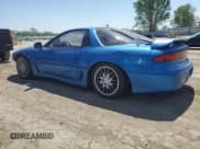 ✅ 1992 Mitsubishi 3000 GT • VIN: JA3XD64B0NY066749 • Lot: 53602615. Listed on Copart with 168,149 mi. Free auction sales archive from the USA and detailed vehicle history report at DreamBid. Image 2.