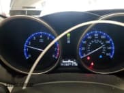 ✅ 2012 Mazda 3 i Touring • VIN: JM1BL1L87C1524090 • Lot: 56461605. Listed on Copart with 141,183 mi. Free auction sales archive from the USA and detailed vehicle history report at DreamBid. Image 9.