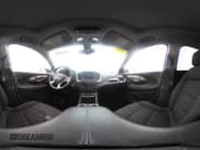 ✅ 2021 GMC Terrain SLE • VIN: 3GKALMEV9ML381769 • Lot: 42011987. Wystawiony na IAAI z przebiegiem 82 695 mil. Bezpłatny archiwum sprzedaży aukcyjnych z USA i szczegółowy raport historii pojazdu na DreamBid. Zdjęcie 19.