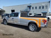 ✅ 2016 Ford F-150 XLT • VIN: 1FTFX1EFXGKD39999 • Lot: 69646874. Listed on Copart with Not provided. Free auction sales archive from the USA and detailed vehicle history report at DreamBid. Image 2.