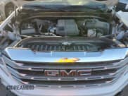 ✅ 2022 GMC Sierra 1500 Denali Ultimate • VIN: 1GTUUHET1NZ646318 • Lot: 87411804. Wystawiony na Copart z przebiegiem Nie podano. Bezpłatny archiwum sprzedaży aukcyjnych z USA i szczegółowy raport historii pojazdu na DreamBid. Zdjęcie 11.