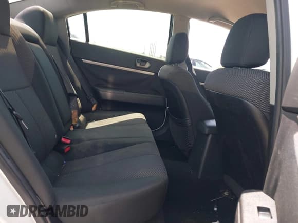 ✅ 2012 Mitsubishi Galant FE • VIN: 4A32B2FF8CE016851 • Lot: 41892949. Listed on IAAI with 120,615 mi. Free auction sales archive from the USA and detailed vehicle history report at DreamBid. Image 8.