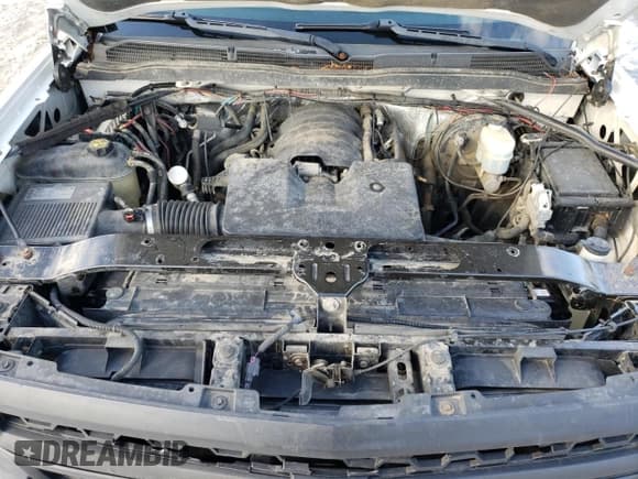 ✅ 2014 Chevrolet Silverado 1500 Work Truck • VIN: 3GCUKPEH8EG322312 • Lot: 44234905. Listed on Copart with 155,987 mi. Free auction sales archive from the USA and detailed vehicle history report at DreamBid. Image 11.