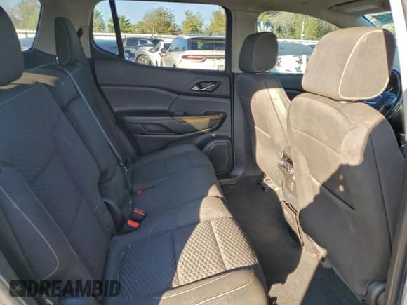 ✅ 2019 GMC Acadia SLE • VIN: 1GKKNKLA7KZ152886 • Лот: 95986945. Опубликован ранее на Copart с пробегом 114 756 миль. Бесплатный доступ к архиву аукционных продаж из США и подробный отчёт об истории автомобиля на DreamBid. Изображение 11.