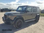✅ 2024 Mercedes-Benz G 63 AMG • VIN: W1NYC7HJ4RX494960 • Лот: 74462744. Опубликован ранее на Copart с пробегом Не указан. Бесплатный доступ к архиву аукционных продаж из США и подробный отчёт об истории автомобиля на DreamBid. Изображение 1.