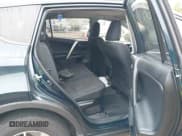 ✅ 2018 Toyota RAV4 Hybrid XLE • VIN: JTMRJREV0JD241600 • Lot: 43426297. Listed on IAAI with 63,794 mi. Free auction sales archive from the USA and detailed vehicle history report at DreamBid. Image 8.