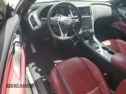 ✅ 2018 Infiniti Q60 Sport • VIN: JN1EV7EK9JM342022 • Лот: 60686985. Опубликован ранее на Copart с пробегом 77 498 миль. Бесплатный доступ к архиву аукционных продаж из США и подробный отчёт об истории автомобиля на DreamBid. Изображение 8.