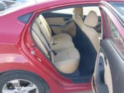 ✅ 2013 Hyundai Elantra GLS • VIN: KMHDH4AE9DU631867 • Lot: 43363264. Listed on IAAI with 64,875 mi. Free auction sales archive from the USA and detailed vehicle history report at DreamBid. Image 8.