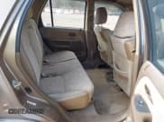 ✅ 2003 Honda CR-V LX • VIN: JHLRD68463C018532 • Лот: 43689026. Опубликован ранее на IAAI с пробегом 258 806 миль. Бесплатный доступ к архиву аукционных продаж из США и подробный отчёт об истории автомобиля на DreamBid. Изображение 8.