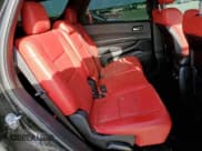 ✅ 2023 Dodge Durango R/T Plus • VIN: 1C4SDHCT2PC720149 • Lot: 50875905. Listed on Copart with 17,935 mi. Free auction sales archive from the USA and detailed vehicle history report at DreamBid. Image 11.