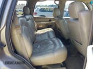 ✅ 2002 Chevrolet Tahoe LT • VIN: 1GNEC13Z62J170980 • Lot: 42914283. Listed on IAAI with 238,047 mi. Free auction sales archive from the USA and detailed vehicle history report at DreamBid. Image 8.