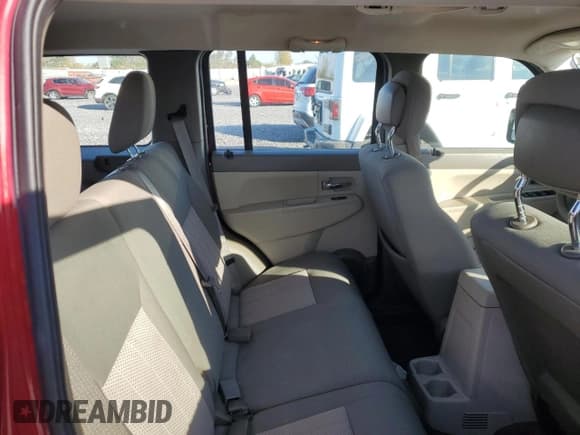 ✅ 2011 Jeep Liberty Sport • VIN: 1J4PN2GK5BW578432 • Lot: 90904715. Listed on Copart with 149,928 mi. Free auction sales archive from the USA and detailed vehicle history report at DreamBid. Image 11.