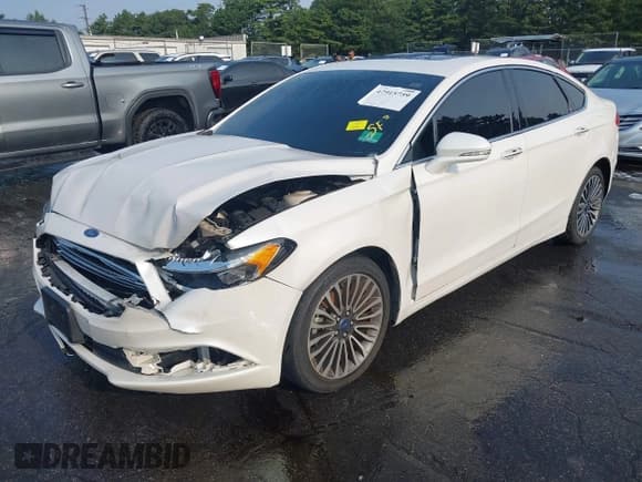 ✅ 2018 Ford Fusion SE • VIN: 3FA6P0T95JR142741 • Lot: 42915759. Listed on IAAI with 67,465 mi. Free auction sales archive from the USA and detailed vehicle history report at DreamBid. Image 19.