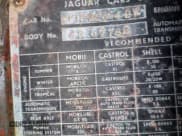 ✅ 1969 Jaguar E-Type • VIN: 1R42364BW • Lot: 86190205. Wystawiony na Copart z przebiegiem 45 742 mil. Bezpłatny archiwum sprzedaży aukcyjnych z USA i szczegółowy raport historii pojazdu na DreamBid. Zdjęcie 10.