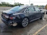 ✅ 2019 Lincoln Continental Select • VIN: 1LN6L9TK3K5603772 • Lot: 63693145. Wystawiony na Copart z przebiegiem 62 763 mil. Bezpłatny archiwum sprzedaży aukcyjnych z USA i szczegółowy raport historii pojazdu na DreamBid. Zdjęcie 3.