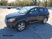 ✅ 2006 Toyota RAV4 Sport • VIN: JTMZD32V965020961 • Lot: 93417555. Listed on Copart with 149,332 mi. Free auction sales archive from the USA and detailed vehicle history report at DreamBid. Image 1.