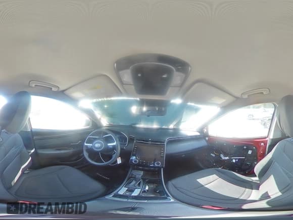 ✅ 2022 Hyundai Tucson SE • VIN: 5NMJA3AE3NH080110 • Lot: 68461574. Wystawiony na Copart z przebiegiem 57 280 mil. Bezpłatny archiwum sprzedaży aukcyjnych z USA i szczegółowy raport historii pojazdu na DreamBid. Zdjęcie 14.