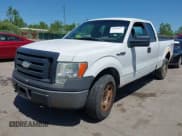 ✅ 2009 Ford F-150 STX • VIN: 1FTRX14839FB18790 • Lot: 42289409. Wystawiony na IAAI z przebiegiem 247 926 mil. Bezpłatny archiwum sprzedaży aukcyjnych z USA i szczegółowy raport historii pojazdu na DreamBid. Zdjęcie 2.