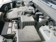 ✅ 2009 Hyundai Santa Fe SE • VIN: 5NMSH13E29H296621 • Lot: 42740914. Listed on IAAI with 174,921 mi. Free auction sales archive from the USA and detailed vehicle history report at DreamBid. Image 19.