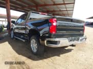 ✅ 2024 Chevrolet Silverado 1500 LTZ • VIN: 3GCUDGED8RG213989 • Лот: 41552058. Опубликован ранее на IAAI с пробегом 7 317 миль. Бесплатный доступ к архиву аукционных продаж из США и подробный отчёт об истории автомобиля на DreamBid. Изображение 3.