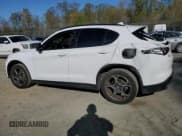 ✅ 2021 Alfa Romeo Stelvio • VIN: ZASPAKAN6M7D07890 • Lot: 53282725. Wystawiony na Copart z przebiegiem 59 278 mil. Bezpłatny archiwum sprzedaży aukcyjnych z USA i szczegółowy raport historii pojazdu na DreamBid. Zdjęcie 2.