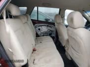 ✅ 2008 Hyundai Santa Fe SE • VIN: 5NMSH73EX8H179614 • Lot: 93491165. Wystawiony na Copart z przebiegiem 131 003 mil. Bezpłatny archiwum sprzedaży aukcyjnych z USA i szczegółowy raport historii pojazdu na DreamBid. Zdjęcie 11.