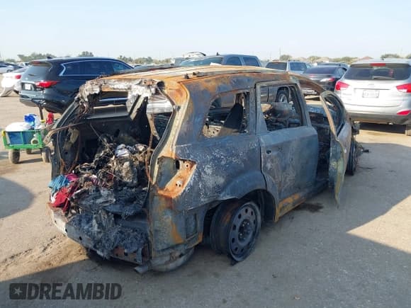 ✅ 2020 Dodge Journey SE Value • VIN: 3C4PDCAB7LT226595 • Лот: 43346837. Опубликован ранее на IAAI с пробегом Не указан. Бесплатный доступ к архиву аукционных продаж из США и подробный отчёт об истории автомобиля на DreamBid. Изображение 4.