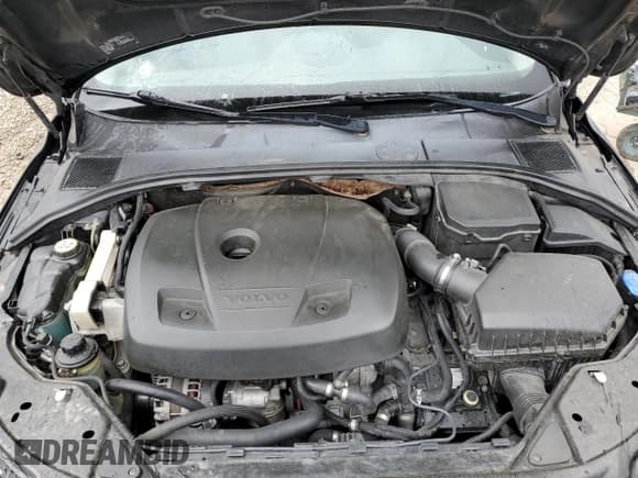 ✅ 2015 Volvo XC70 T5 Drive-E Premier • VIN: YV440MBK8F1225029 • Lot: 60463035. Wystawiony na Copart z przebiegiem 162 498 mil. Bezpłatny archiwum sprzedaży aukcyjnych z USA i szczegółowy raport historii pojazdu na DreamBid. Zdjęcie 12.