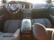 ✅ 2018 Dodge Charger R/T Scat Pack • VIN: 2C3CDXGJ8JH282804 • Lot: 71560795. Listed on Copart with 151,284 mi. Free auction sales archive from the USA and detailed vehicle history report at DreamBid. Image 8.