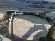 ✅ 2021 Honda Passport EX-L • VIN: 5FNYF7H55MB004689 • Lot: 80755855. Listed on Copart with 97,016 mi. Free auction sales archive from the USA and detailed vehicle history report at DreamBid. Image 16.