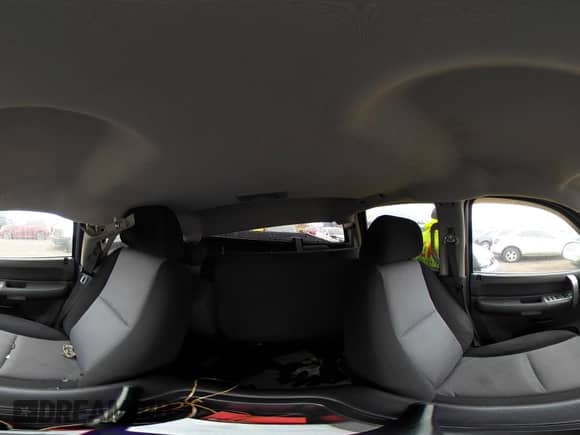 2009 Chevrolet Silverado 1500 LS with VIN 3GCEK13C99G239101, listed as a IAAI auction lot 41357264 with 92,686 mi miles and . Bid and sale history available at DreamBid. Image 18.