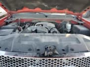 ✅ 2010 GMC Sierra 1500 • VIN: 3GTXKVE21AG256015 • Lot: 81150644. Wystawiony na Copart z przebiegiem 209 411 mil. Bezpłatny archiwum sprzedaży aukcyjnych z USA i szczegółowy raport historii pojazdu na DreamBid. Zdjęcie 11.